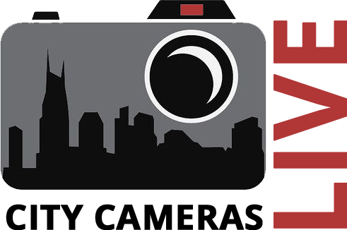 city cameras