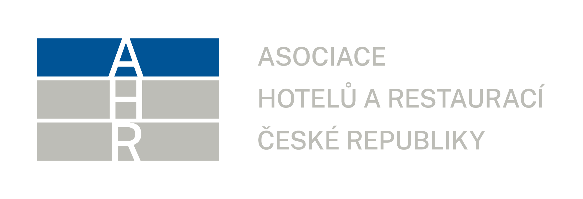 logo AHR ČR